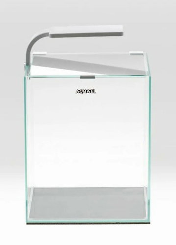 Aquael SHRIMP SET SMART 20 White - Aquarium Kit - Main image