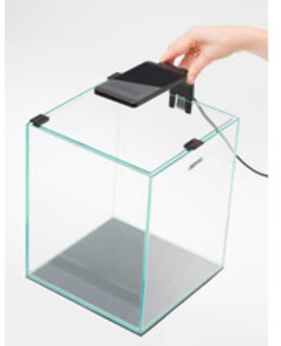Aquael SHRIMP SET SMART 10 Black - Aquarium Kit - Main image
