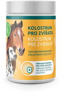 Green Earth Colostrum for animals 200 g - Equine Dietary Supplements