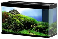 CIANO Aquarium Emotions Pro 100 Black - Aquarium Kit