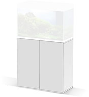 CIANO Aquarium Table Emotions Pro 80 White - Aquarium Cabinet