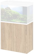 CIANO Aquarium Stolek Emotions Pro 80 Oak Oasis - Skříň pod akvárium