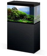 CIANO Aquarium Table Emotions Pro 80 Black - Aquarium Cabinet
