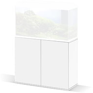 CIANO Aquarium Table Emotions Pro 100 White - Aquarium Cabinet