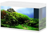 CIANO Aquarium Emotions Pro 80 White - Aquarium Kit