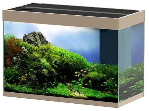 CIANO Aquarium Emotions Pro 80 Mystic - Aquarium Kit - Main image