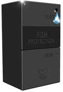 CIANO Aquarium Fish Protection Dosator "L" - Aquarium Supplies