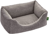 Hunter Seattle Orthopaedic Bed 120 × 90 cm, grey - Pet Bed