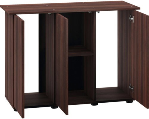 Juwel Rio 180 dark brown - Aquarium Cabinet - Main image