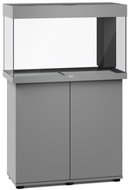 Juwel Rio 125 aquarium + cabinet set, grey - Aquarium Kit