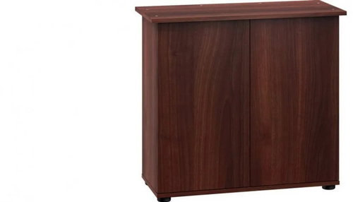 Juwel Rio 125 dark brown - Aquarium Cabinet - Main image