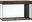 Rio 125 LED dark brown