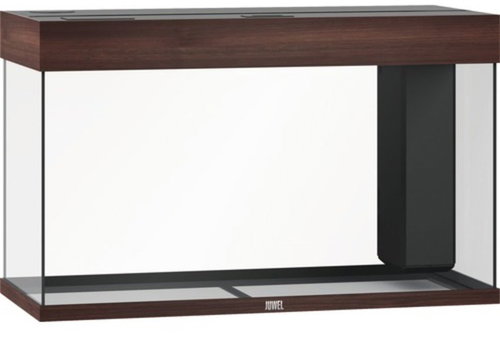 Juwel Rio 125 LED dark brown - Aquarium Kit - Main image