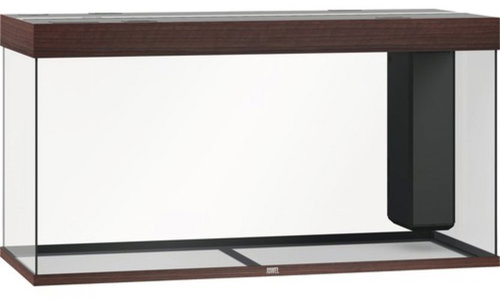 Juwel Rio 350 LED dark brown - Aquarium Kit - Main image