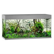 Juwel Rio 350 LED grey - Aquarium Kit