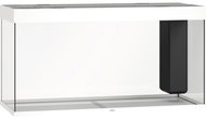 Juwel Rio 350 LED white - Aquarium Kit