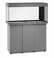 Juwel Rio 240 aquarium + cabinet set, grey - Aquarium Kit
