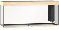 Juwel Rio 240 LED light brown - Aquarium Kit