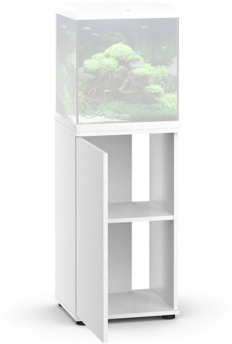 Juwel Cabinet Vio Cube 54 white - Aquarium Cabinet - Main image