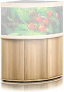 Juwel Cabinet Trigon 350 light brown - Aquarium Cabinet