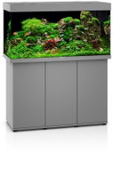 Juwel Rio 350 Aquarium + cabinet set, grey - Aquarium Kit