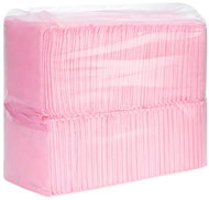 RealG RC-K-1512 Training absorbent pads for dogs 60 × 90 cm, 50 pcs, pink - Absorbent Pad