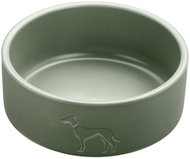 Hunter Ceramic bowl Osby 1900 ml, khaki - Dog Bowl