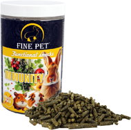 FINE PET Functional snacks IMMUNITY for rodents 280 g - box - Dietary Supplement for Rodents