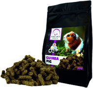 FINE PET Premium Guinea pig C+ 600 g - Rodent Food