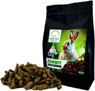 FINE PET Premium Rabbit Adult/Senior C+ 600 g - Rabbit Food
