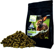 FINE PET Premium Rabbit Adult 600 g - Rabbit Food