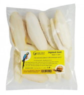 FINE PET Cuttlebone cut 10 cm (+/-3c m) pack 20 pcs - Cuttlebone