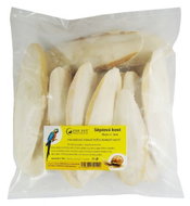 FINE PET Cuttlebone cut 15 cm (+/-3 cm) pack of 15 pcs - Cuttlebone