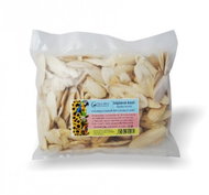FINE PET Cuttlebone mini and small fragments 250 g up to 5 cm - Cuttlebone