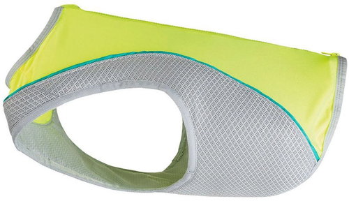Zooted Cooling vest for dogs size. S - Dog Clothes - Main image