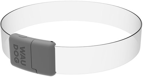 WAUDOG LED collar multicolour 20 - 60 cm - Dog Collar - Main image