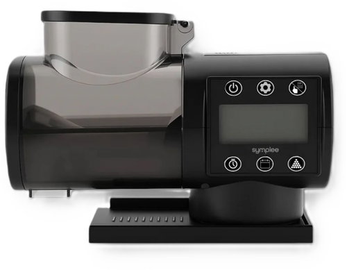 SYMPLEE AF-500 automatic fish feeder with LCD - Fish Feeder - Main image