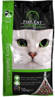 FINE CAT Granules for cats Adult mix 10 kg - Cat Kibble