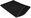 27769 Cat Litter Mat 75 × 55cm, Black