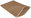 27767 Cat Litter Mat 75 × 55 cm, Beige