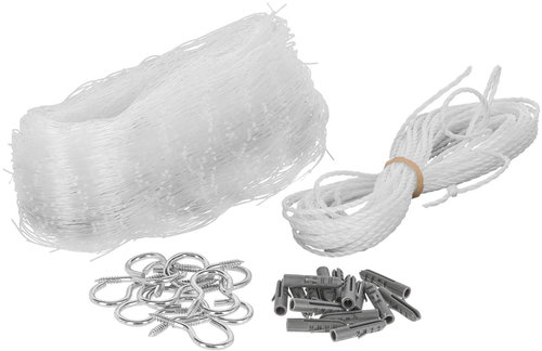 Kerbl Ochranná síť pro kočky, 2 × 3 m - Protective Net - Main image