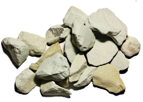 Ventura Zeolit 16 - 32 mm, 25 kg - Aquarium Sand - Main image