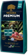 Velxara Premium Dry Dog Junior Monoprotein Beef Meat 12 kg - Kibble for Puppies