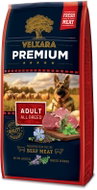 Velxara Premium Dry Dog Adult Monoprotein Beef Meat 12 kg - Dog Kibble