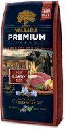 Velxara Premium Dry Dog Adult Large Monoprotein Beef Meat 12 kg - Dog Kibble