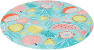 Zooted Chladící podložka pro psy a kočky 60 cm - Ovoce - Dog Cooling Pad