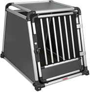 Lampa Klec přepravní hliníková Premium Typ "9" 65 × 92 × 70 cm - Shipping Box