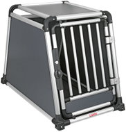 Lampa Klec přepravní hliníková Premium Typ "8" 55 × 90 × 66 cm - Shipping Box
