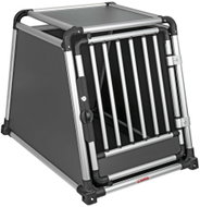 Lampa Klec přepravní hliníková Premium Typ "7" 60 × 85 × 86 cm - Shipping Box