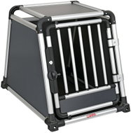 Lampa Klec přepravní hliníková Premium Typ "6" 55 × 77 × 60 cm - Shipping Box